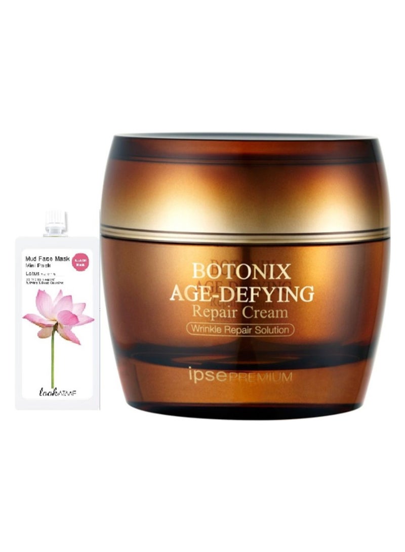 Age Defying Repair Cream 50ml