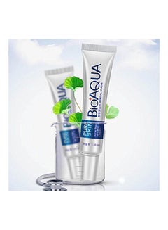 BIOAQUA Bioaqua Skin Removal Of Acne 30grams  - Image 3