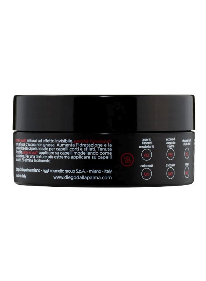 Diego dalla Palma Cortomaschietto Shaping Aqua Wax - Image 2