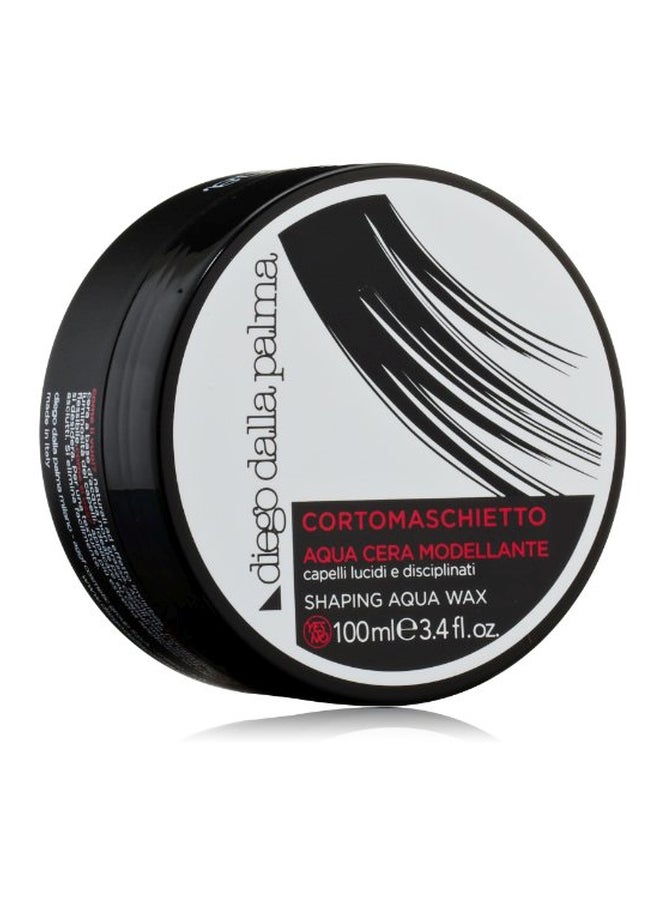 Diego dalla Palma Cortomaschietto Shaping Aqua Wax - Image 3