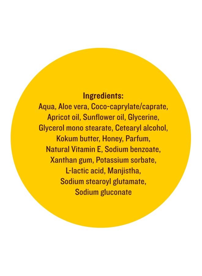 سول تري مرطب مشمشي 200ملليلتر - Image 3