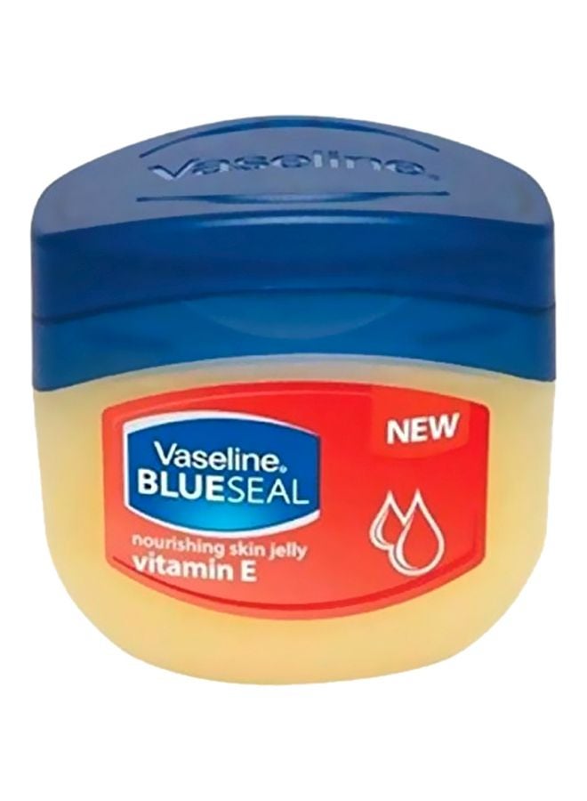 Vaseline Blueseal Nourishing Skin Jelly With Vitamin E 100ml - Image 1
