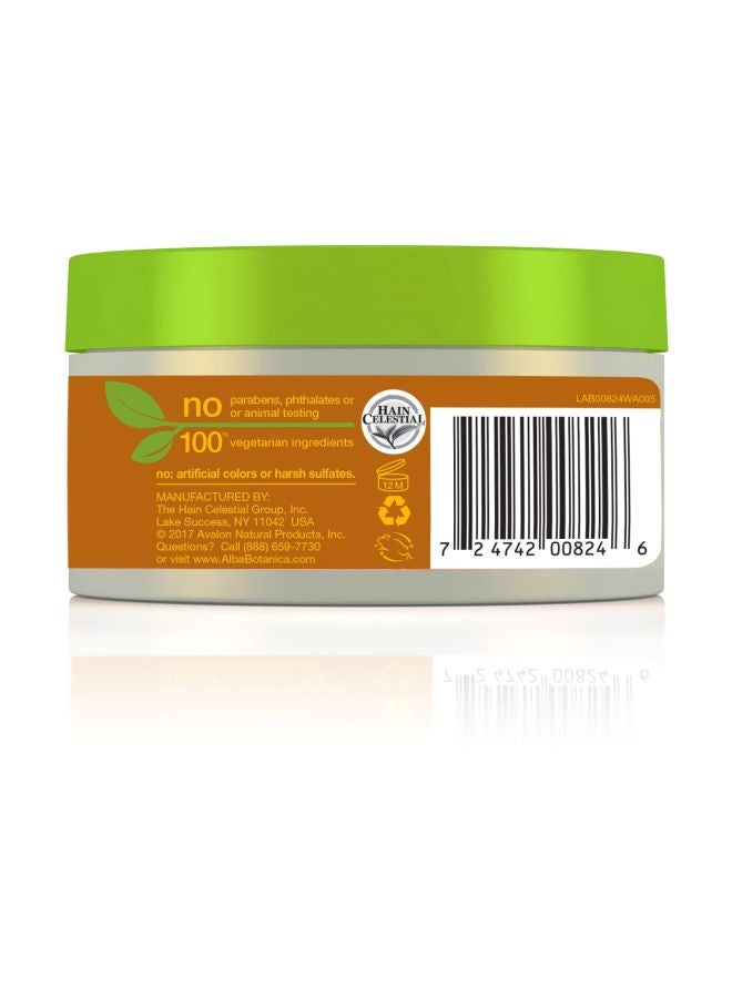 Alba Botanica 2-Piece Botanica Kukui Nut Body Cream 184grams  - Image 3