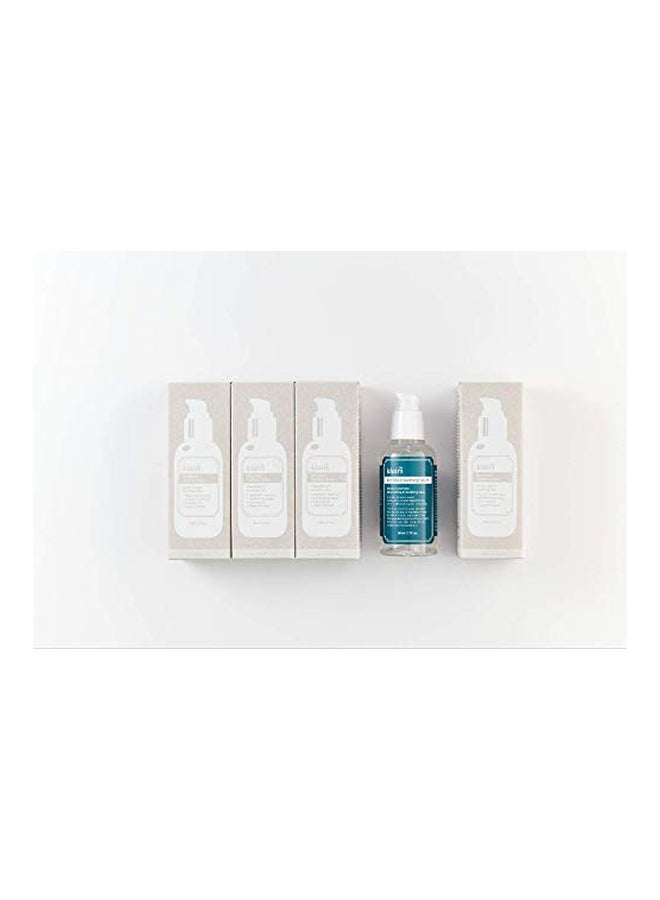 Klairs Rich Moist Soothing Serum 80ml  - Image 3