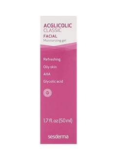 Acglicolic Classic Moisturizing Gel 50ml - v1567250417/N29325577A_2