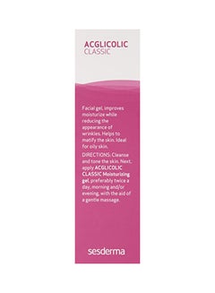 Acglicolic Classic Moisturizing Gel 50ml - v1567250417/N29325577A_4