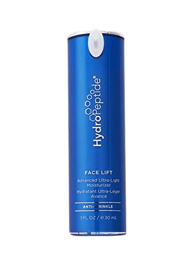 HydroPeptide - Face Lift Advanced Ultra-Lift Moisturizer - Image 1