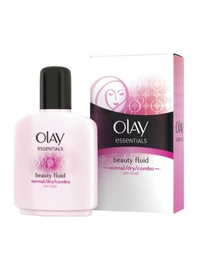 مجموعة مكونة من عبوتي إسينشيالز من سائل الجمال المرطب 100ملليلتر