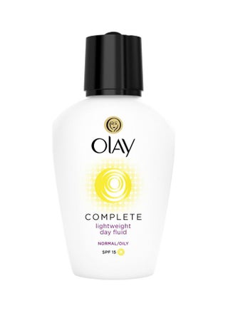Complete Care Lightweight Day Fluid SPF 15 - v1567250569/N29325957A_1