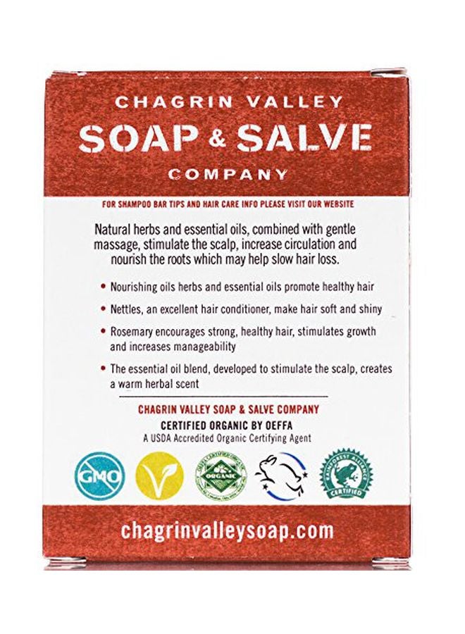 Organic Natural Shampoo Bar - v1567250586/N29326002A_2