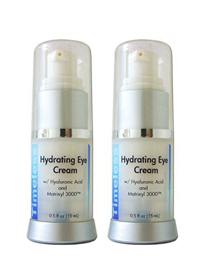 Hydrating Eye Cream White 30ml - v1567250615/N29326086A_1