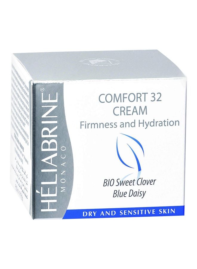 HELIABRINE - Comfort 32 Moisturizer Cream 50ml - Image 1