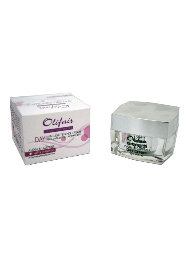 Olifair - Skin Lightening Cream 50ml - Image 1