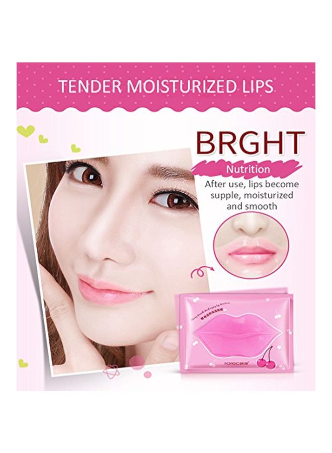 روريك جل ماسك مضاد لتجاعيد الشفاه - Image 4