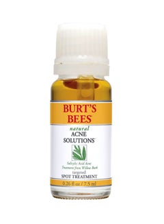 Natural Acne Solutions