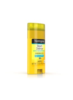 Neutrogena Beach Defense Sunscreen Stick 1.5ounce  - Image 3