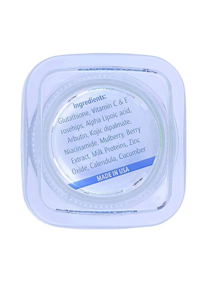 DR. JAMES Moisturizer Night Cream 30grams - Image 2