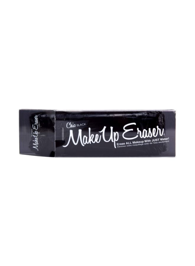 Makeup Eraser Makeup Remover Chic Black - Image 3