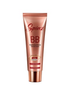 BB Fairness Cream Beige