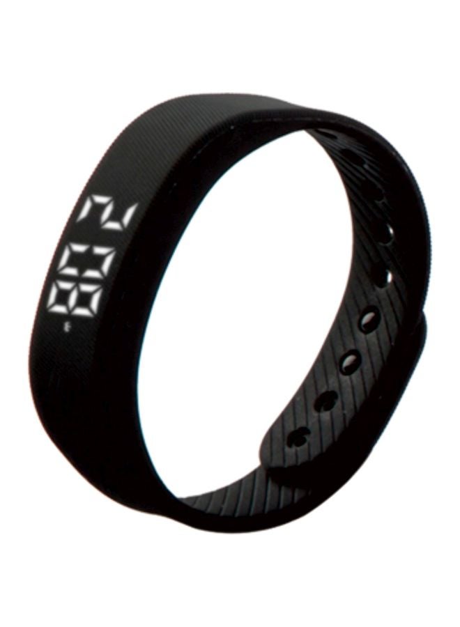 T5 Fitness Tracker Black - Image 1