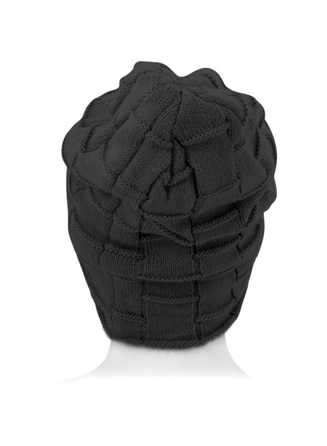 Generic - Bluetooth Beanie With Mic Black - Image 1