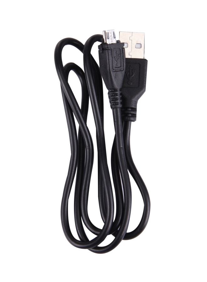 Bluetooth Beanie With Mic Black  - Image 4