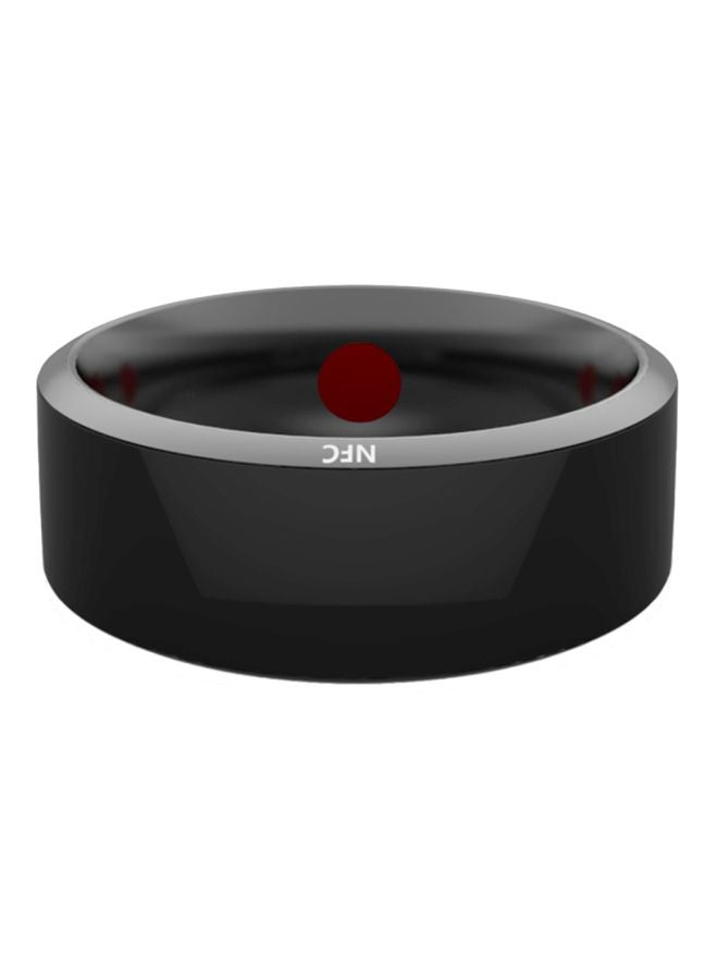 JAKCOM R3 Smart Ring Black  - Image 2