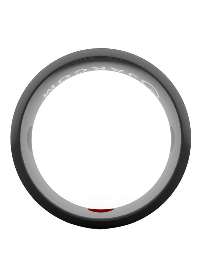 JAKCOM R3 Smart Ring Black  - Image 3