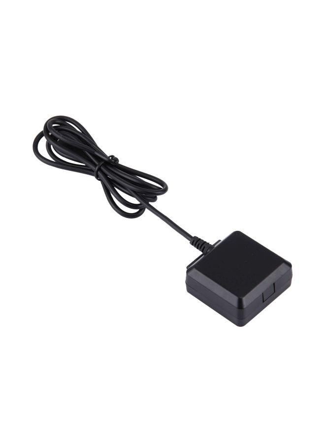 USB Charging Cable For Fitbit Blaze Smartwatch Black - Image 2