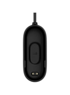 Xiaomi USB Charging Cable For Xiaomi Mi Band 4 Black  - Image 3
