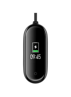 Xiaomi USB Charging Cable For Xiaomi Mi Band 4 Black  - Image 2