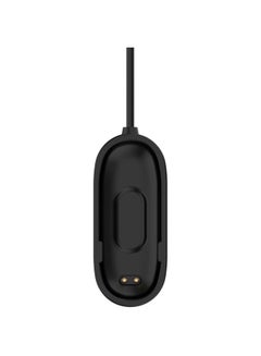 Generic USB Charging Cable For Xiaomi Mi Band 4 Black  - Image 4