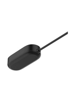 Generic USB Charging Cable For Xiaomi Mi Band 4 Black  - Image 5