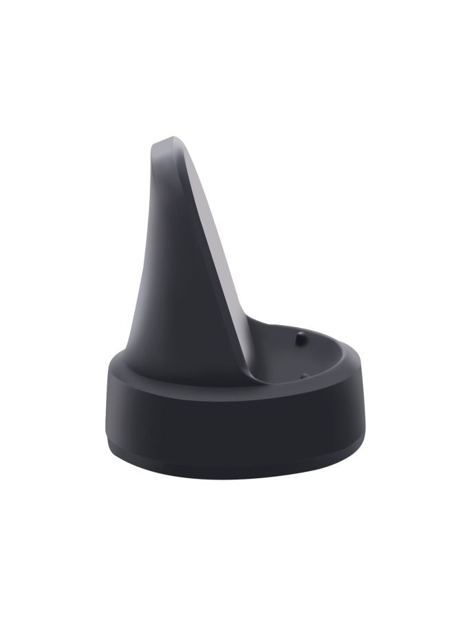 Wireless Charging Dock For Samsung Gear S2/S2 Classic Black  - Image 3