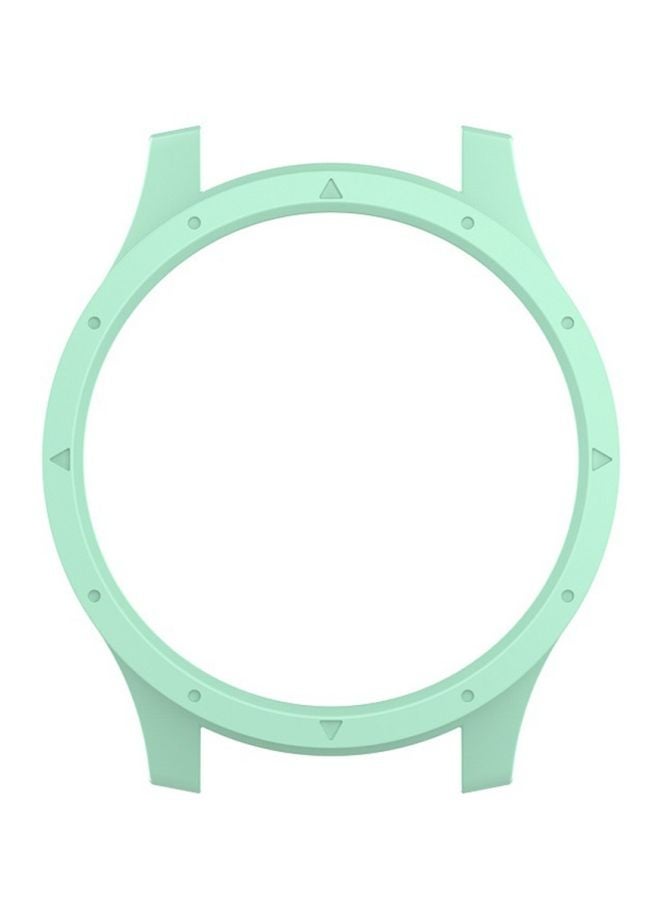 حافظة حماية واقية لساعة جارمن فورنر 935 اللون الأخضر العسكري - Image 1