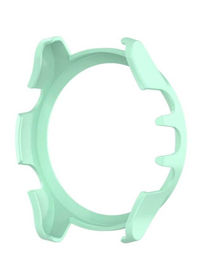 حافظة حماية واقية لساعة جارمن فورنر 935 اللون الأخضر العسكري - Image 3