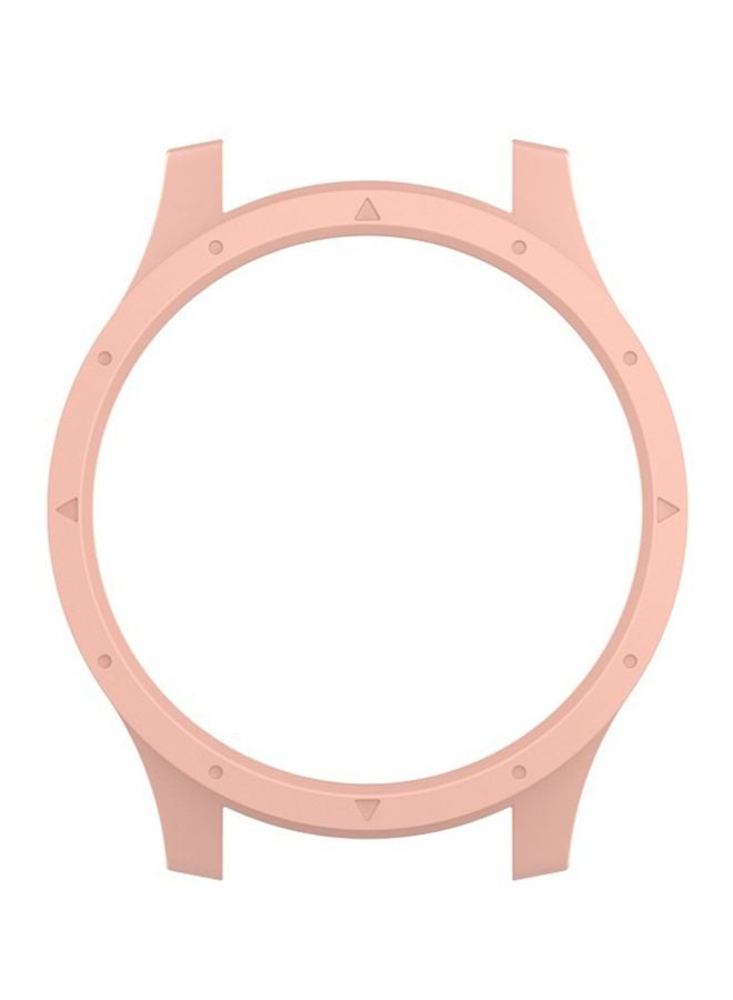 حافظة حماية واقية لساعة جارمن فورنر 935 وردي فاتح - Image 1