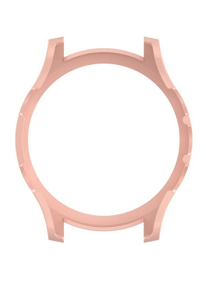 حافظة حماية واقية لساعة جارمن فورنر 935 وردي فاتح - Image 2