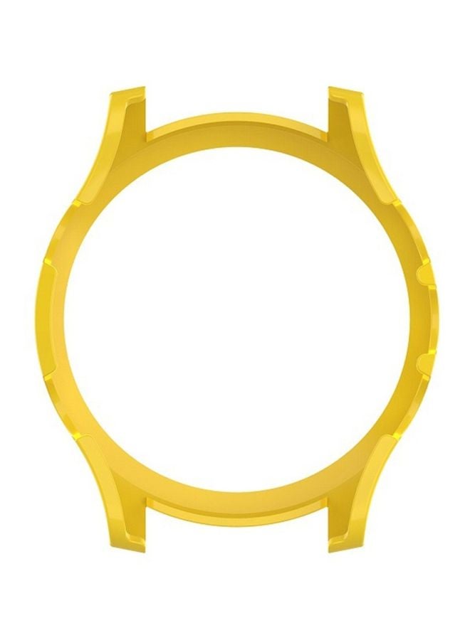 حافظة حماية واقية لساعة جارمن فورنر 935 أصفر - Image 2