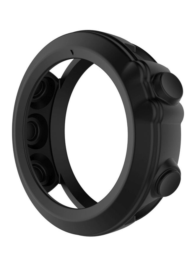Protective Case For Garmin Fenix 3 Black - Image 2