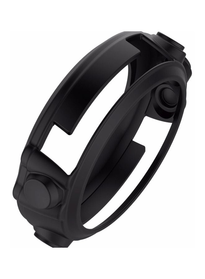 Protective Case For Garmin Fenix 3 Black - Image 3