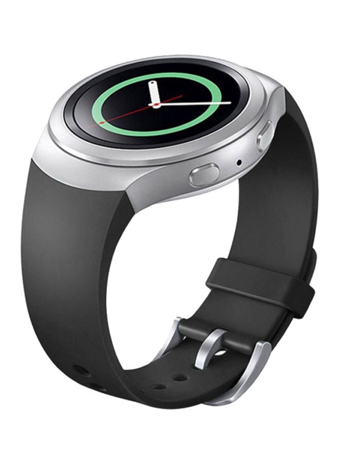 Replacement Band For Samsung Gear S2 Grey - Image 1