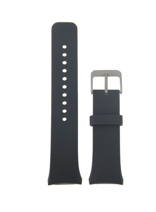 Replacement Band For Samsung Gear S2 Grey - Image 2