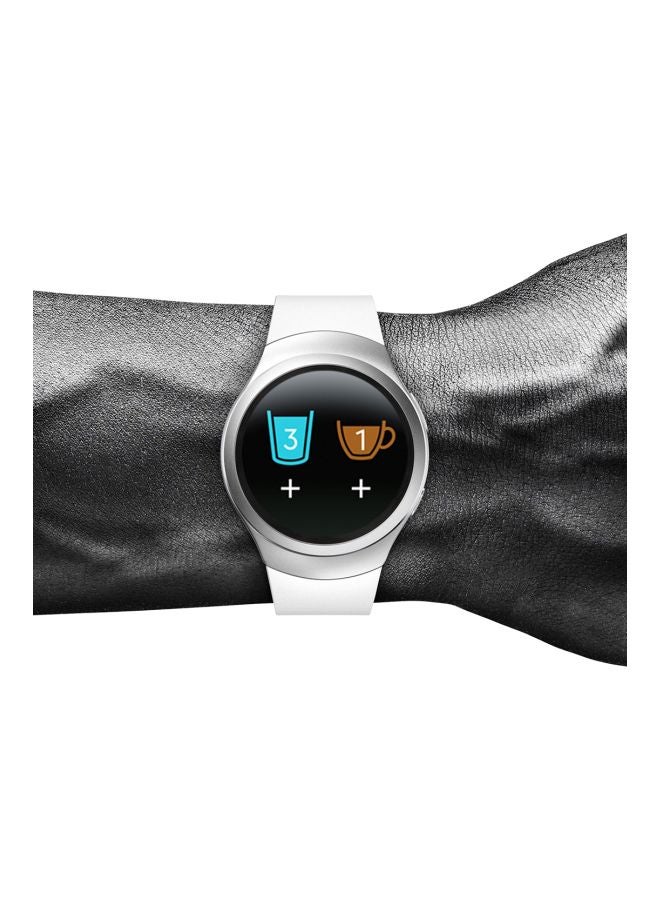 Replacement Band For Samsung Gear S2 Grey - Image 5