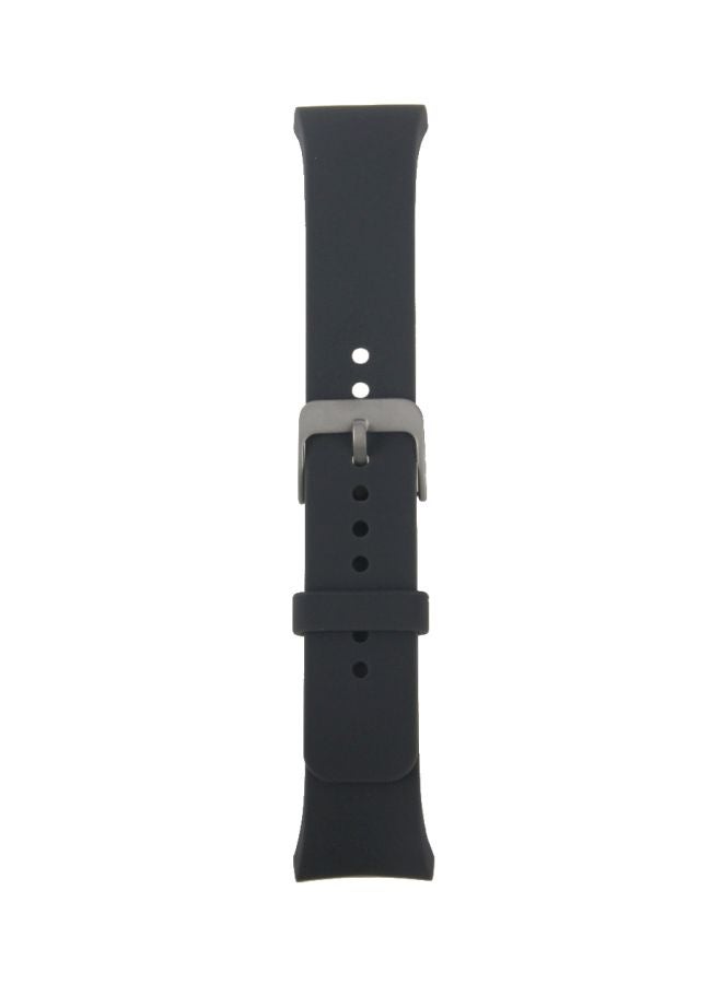 Replacement Band For Samsung Gear S2 Grey - Image 3