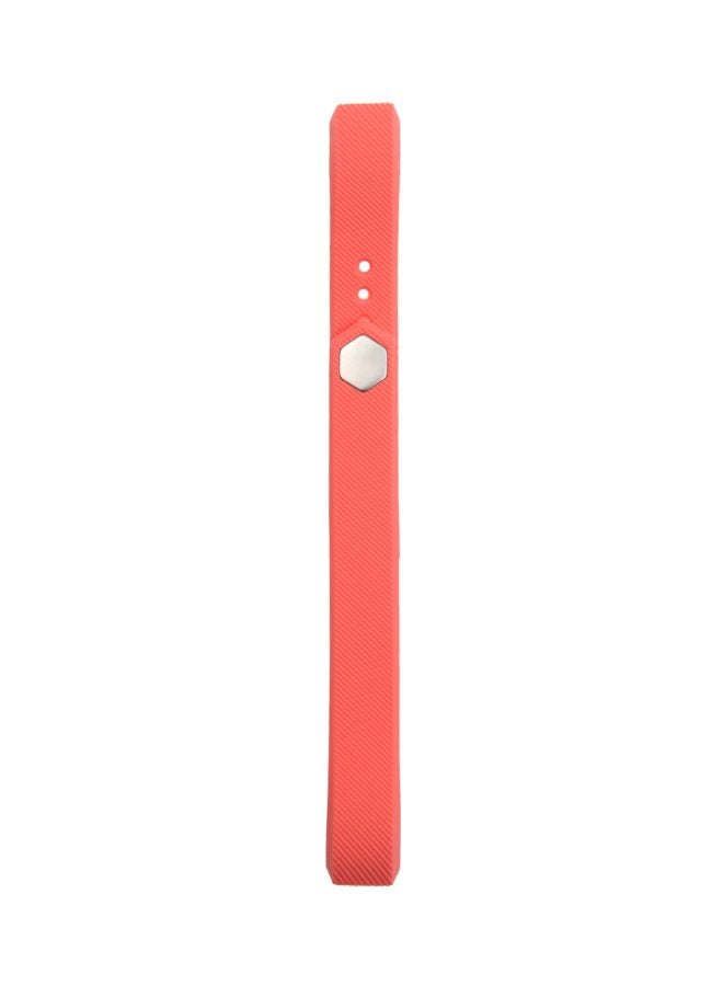 Generic - Replacement Band For Firbit Alta Watch Red - Image 1