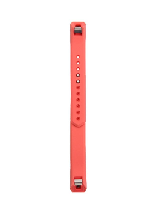 Generic - Replacement Band For Firbit Alta Watch Red - Image 1