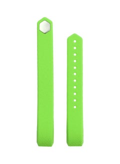 Replacement Band For Firbit Alta Watch Green