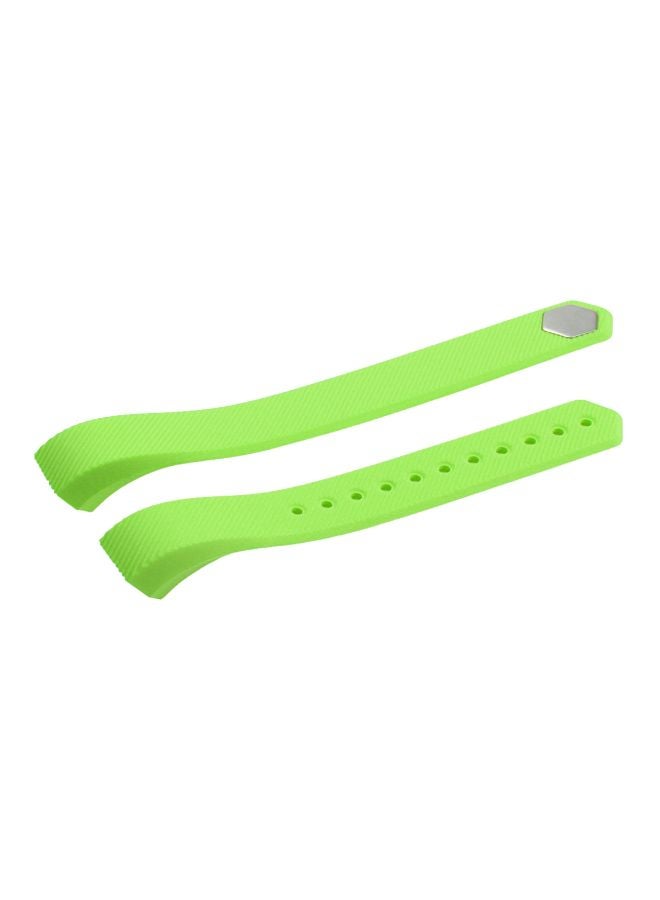 Generic - Replacement Band For Firbit Alta Watch Green - Image 1
