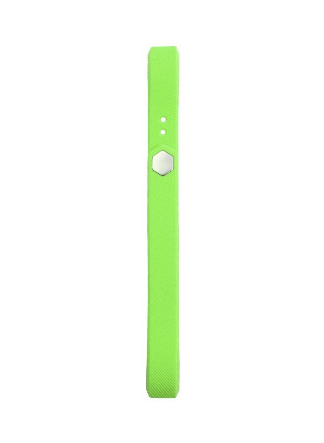 Generic - Replacement Band For Firbit Alta Watch Green - Image 1